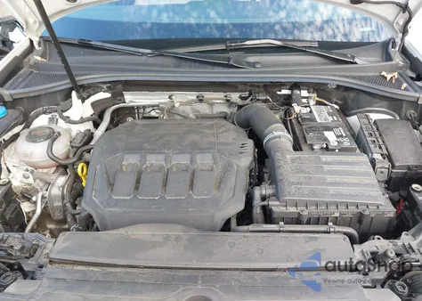 2022 Audi Q3 Premium Plus 45 Tfsi S Line Quattro Tiptronic from USA, damaged, VIN WA1EECF36N1077106